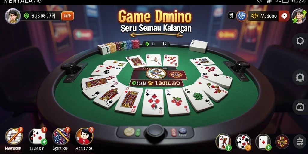 Screenshot gameplay <strong>MENYALA78</strong> menampilkan momen seru saat meraih kemenangan.